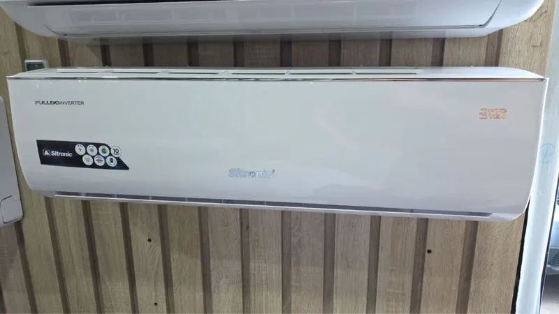 Кондиционер SITRONIC FullDc Inverter оптом — фото 5
