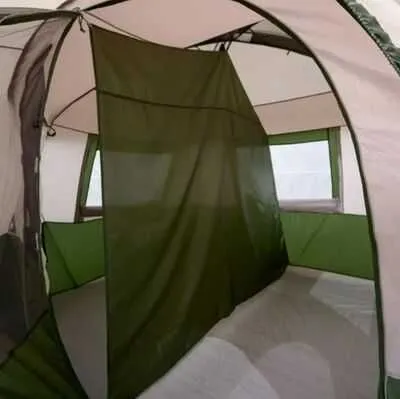 Палатка бренд США Slumberjack Spruce Creek 6 5