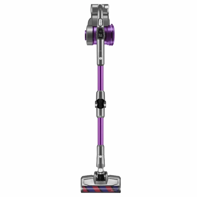 Продаю новые вертикальные пылесосы JIMMY JV85 PRO 3