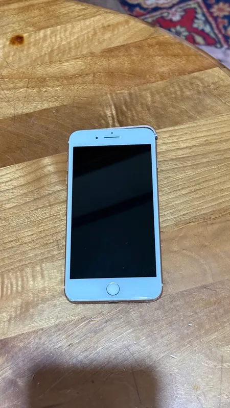 Iphone 8 plus 3