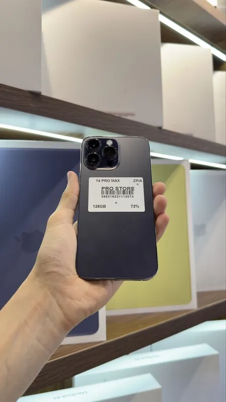 iphone 14 pro max nasiya savdoga