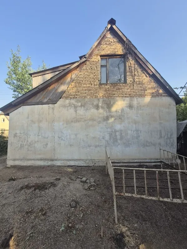Продаётся дача в Чирчике 1 Продаётся дача в Чирчике 1