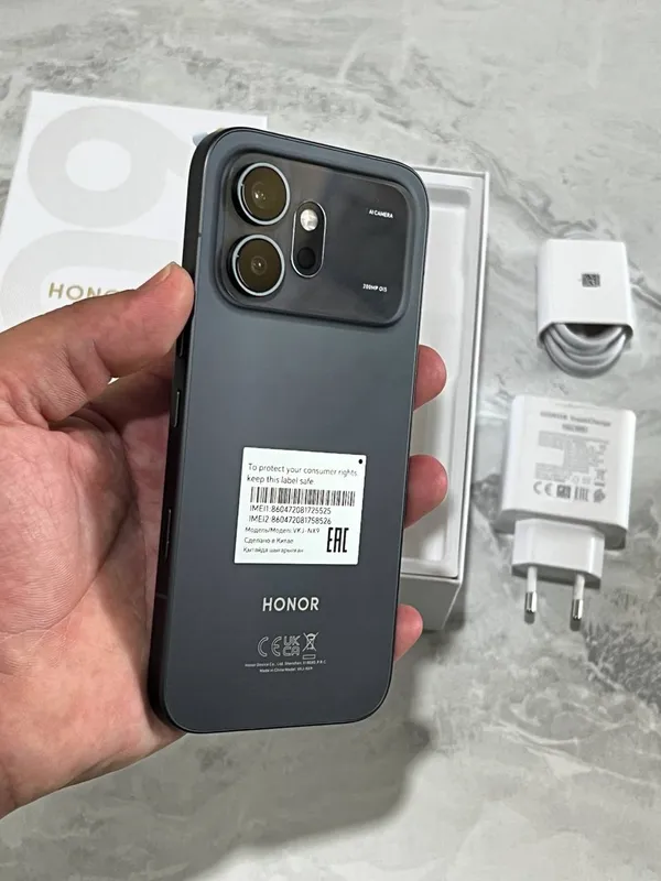 HONOR 600 5G 1