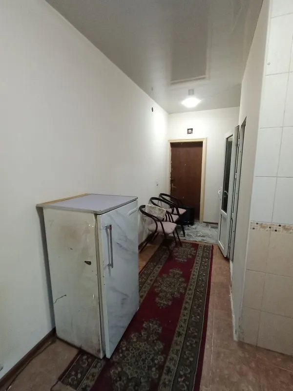 Алмазарский район, Коракамыш 1/4, 2 комнаты, 1-й этаж, первый месяц 200$ 6