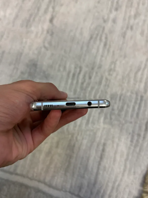 Samsung Galaxy S10 5G — фото 2