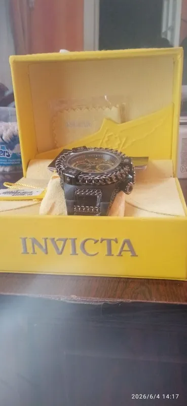 Наручные часы INVICTA — фото 3