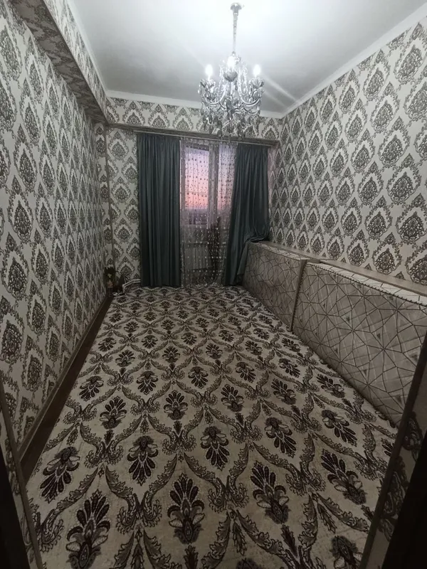 Срочно сотилади продаётся квартира — фото 4