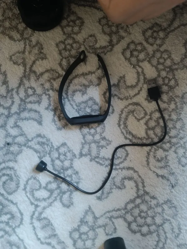 Mi Band 3 Mi Band 3