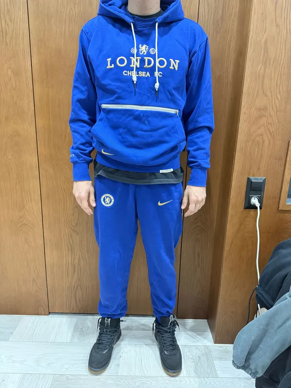 Спортивный костюм Nike оригинал 1