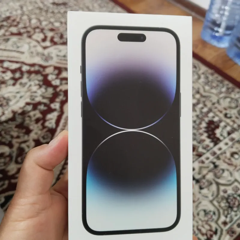 Продаётся iPhone 14 Pro 4 Продаётся iPhone 14 Pro 4