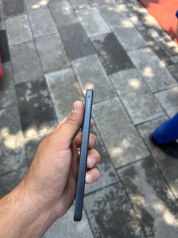 Samsung A16 — фото 1