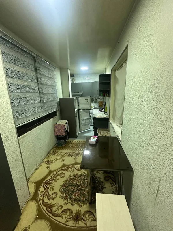 2-комнатная квартира в аренду в Шайхантахурском районе за 300 $ 3