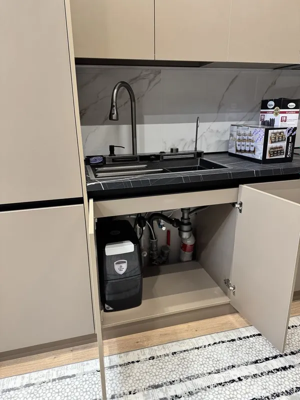 Suv filtrlari uy va kafe restoranlar uchun — фото 2