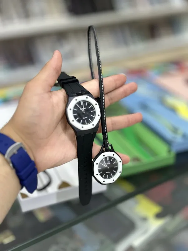 AP X Swatch Sog’ot 1 AP X Swatch Sog’ot 1