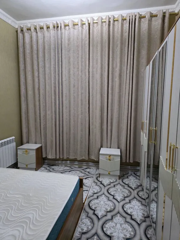 Срочно здаеться в Аренду 2-ком квартира городе Чирчике районе Тройцк — фото 3