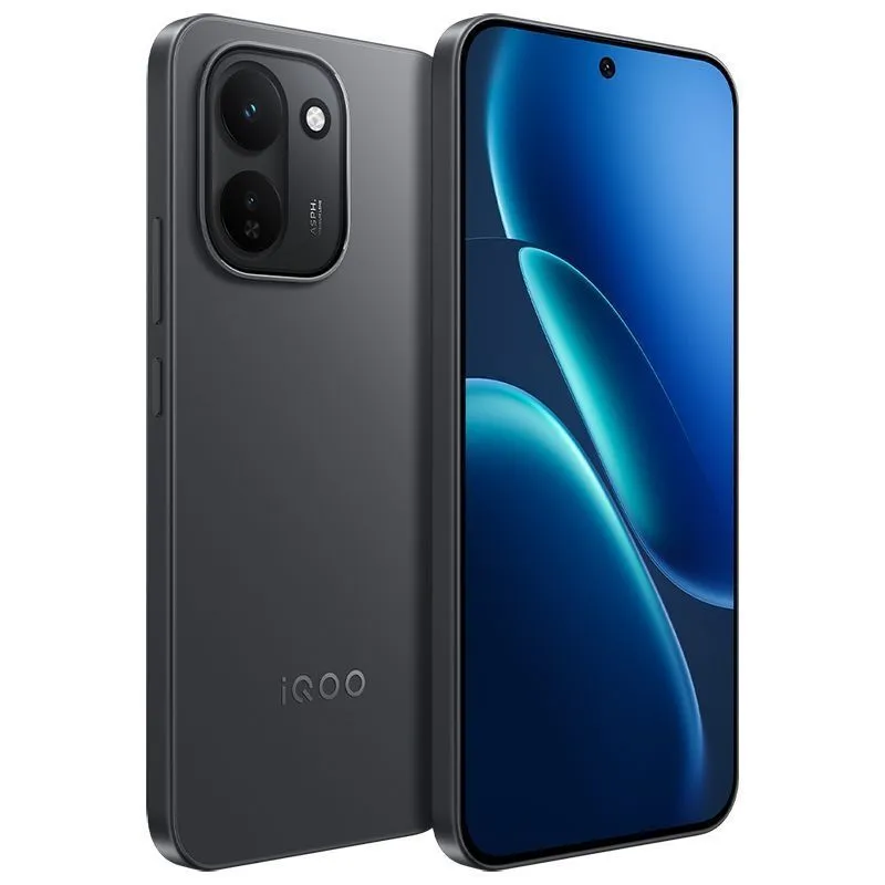 iqoo z11 turbo + imei + kafolat!