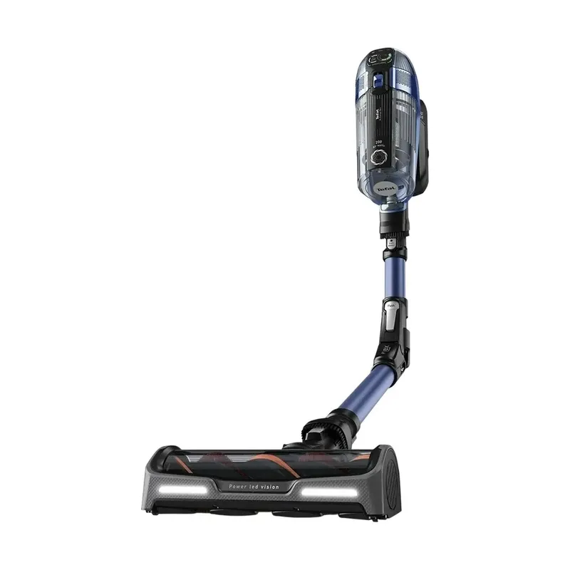 Беспроводной пылесос Tefal TY98C0WO 1 Беспроводной пылесос Tefal TY98C0WO 1