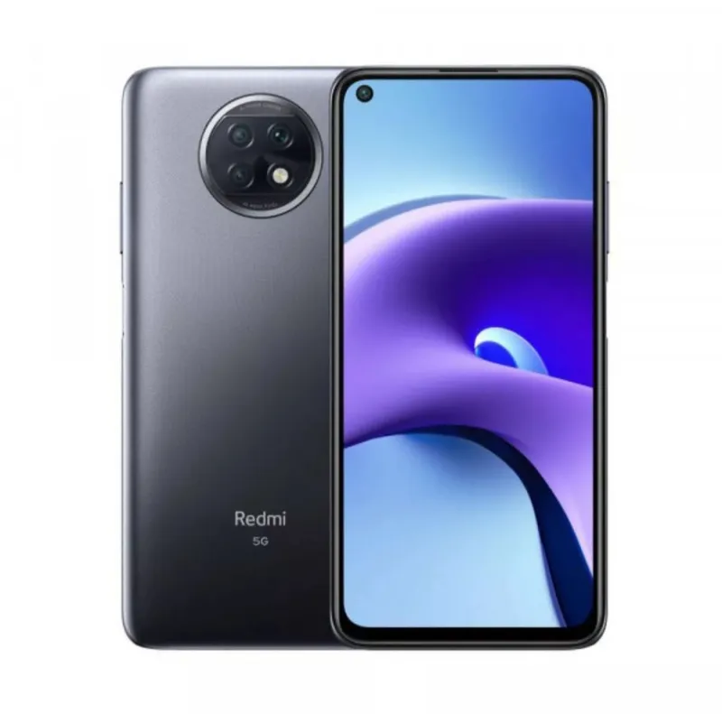 Redmi note 9T 5G