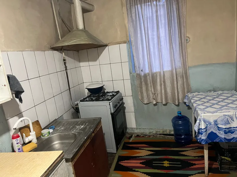 Участок в аренду в Кагане за мостом 3