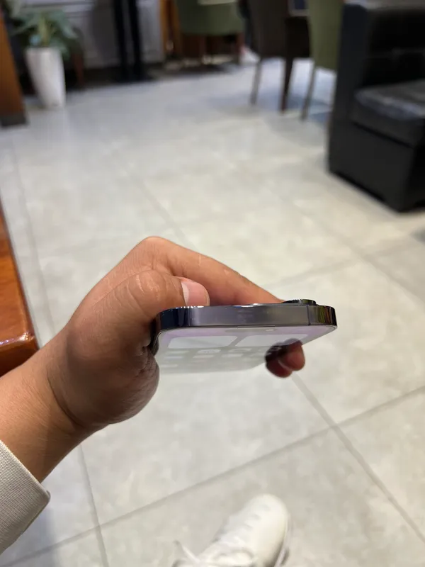 iPhone 14 Pro Purple 5 iPhone 14 Pro Purple 5
