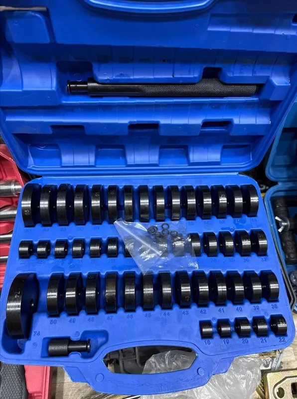 Zapresofka 52pcs