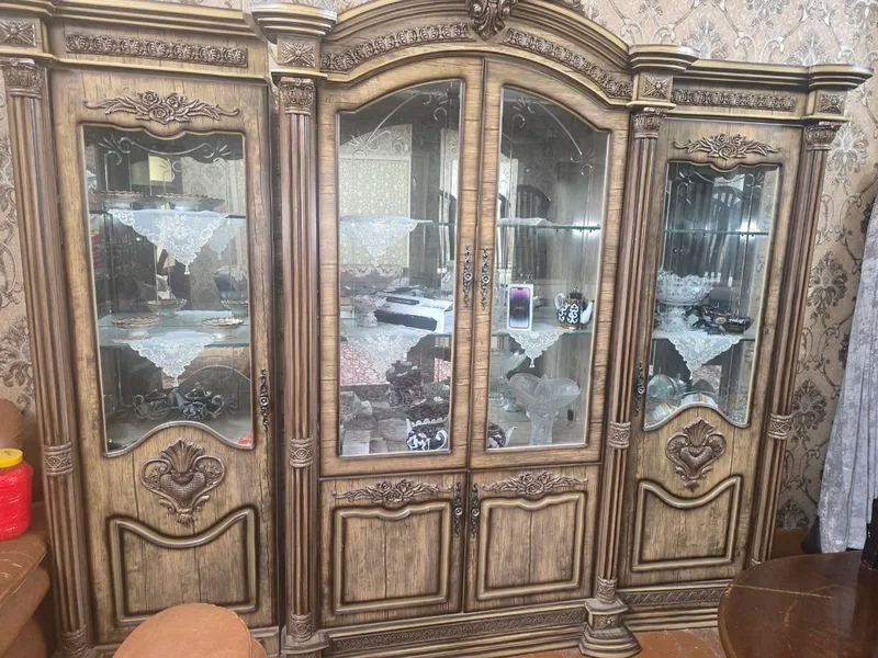 Arginal mebellar sotuvda eng hamyonbop tovarlar — фото 1