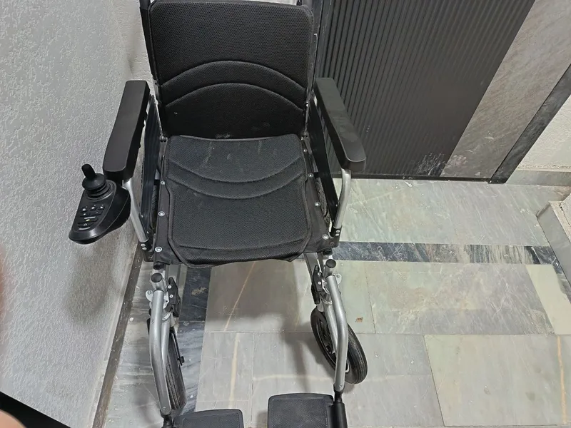 Yangi Elektron kalyaska hali ishlatilmagan — фото 6