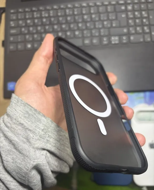 Iphone 17air uchun yangi g‘iloflar 2 Iphone 17air uchun yangi g‘iloflar 2