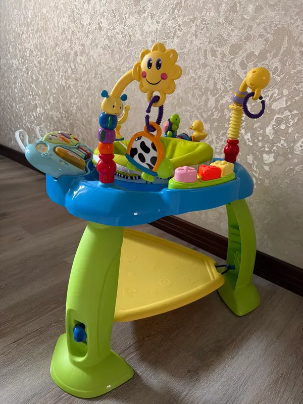 Bolalar uchun ravevashka