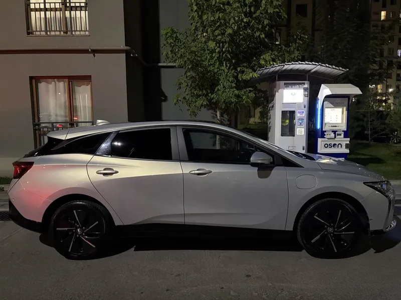 Buick velite 6 EV ideal sotiladi 3 Buick velite 6 EV ideal sotiladi 3