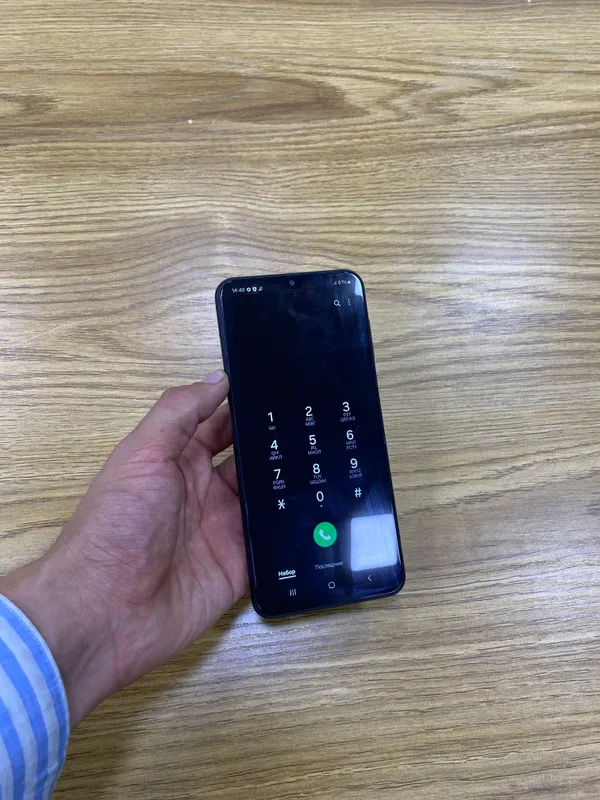 Samsung m13(A13 mas ) undan ancha kuchli tel 3