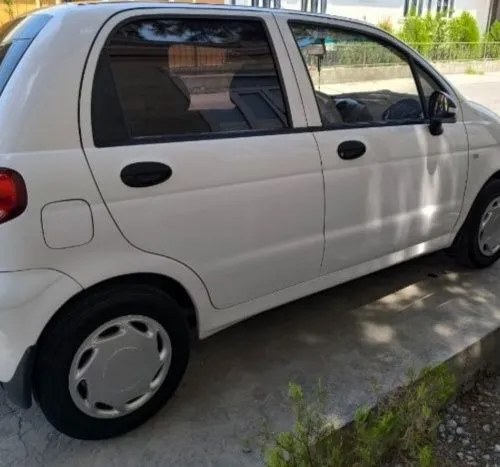 Matiz 2017yil probek 115k kraskasi toza petnosi bor 5 Matiz 2017yil probek 115k kraskasi toza petnosi bor 5