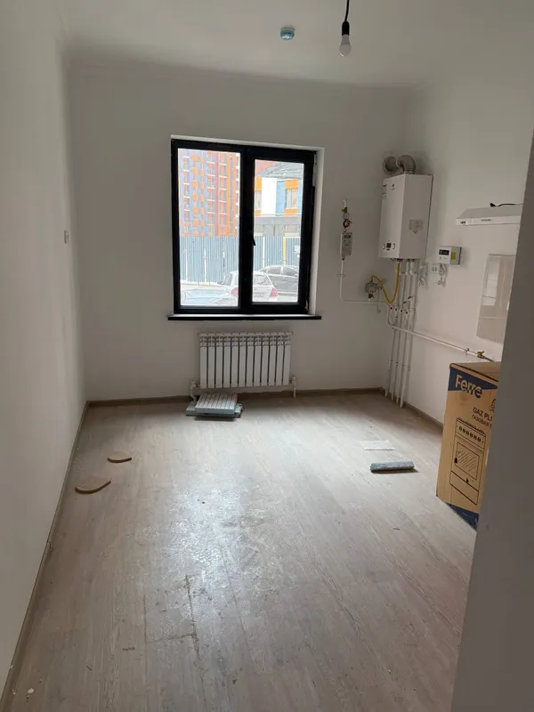 Продам квартиру 16/1/3 — фото 1