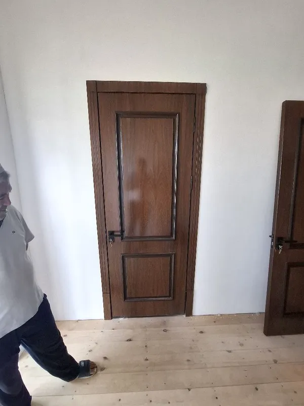 Mdf eshiklar olami eng arzon narxlar — фото 4