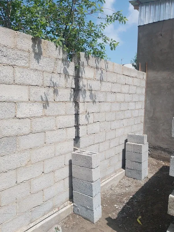 Курулиш ишларини киламиз