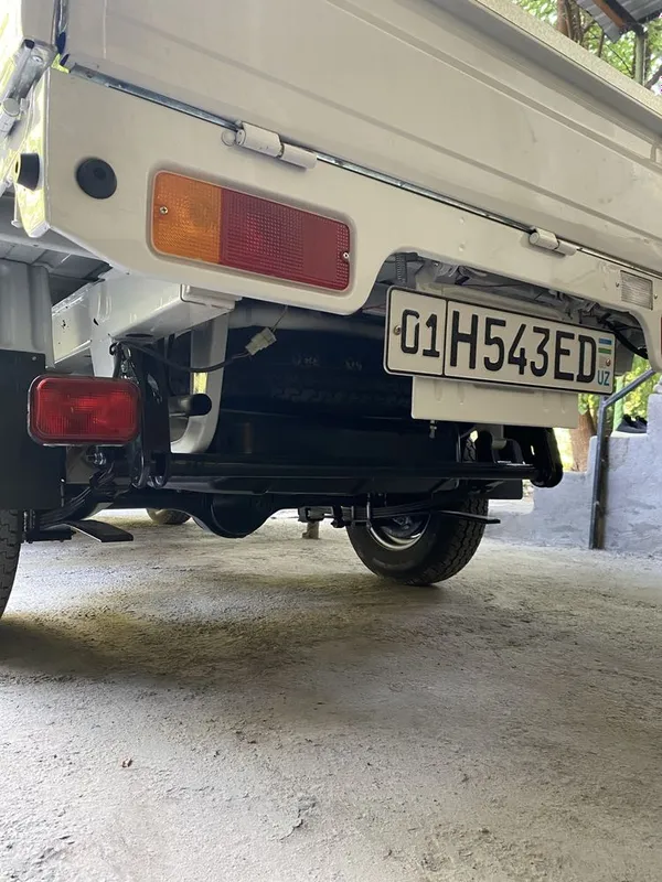 Продается Chevrolet Labo labo sotiladi bez brabeg 4