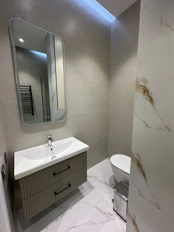 Продажа квартиры в ЖК «Mirabad avenue» — фото 4