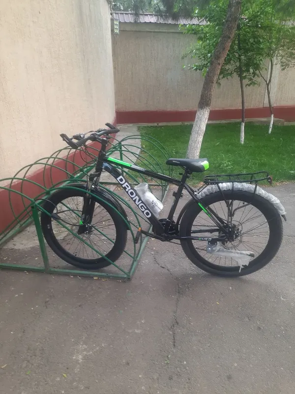 Velosiped