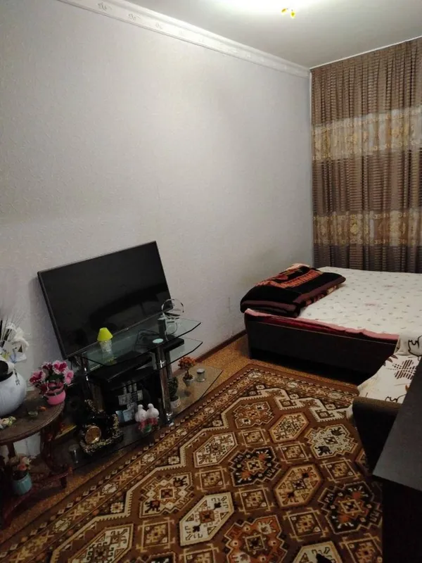 Срочно Продаеться 4-комнатная квартира городе Чирчике 9-микрарайоне — фото 7