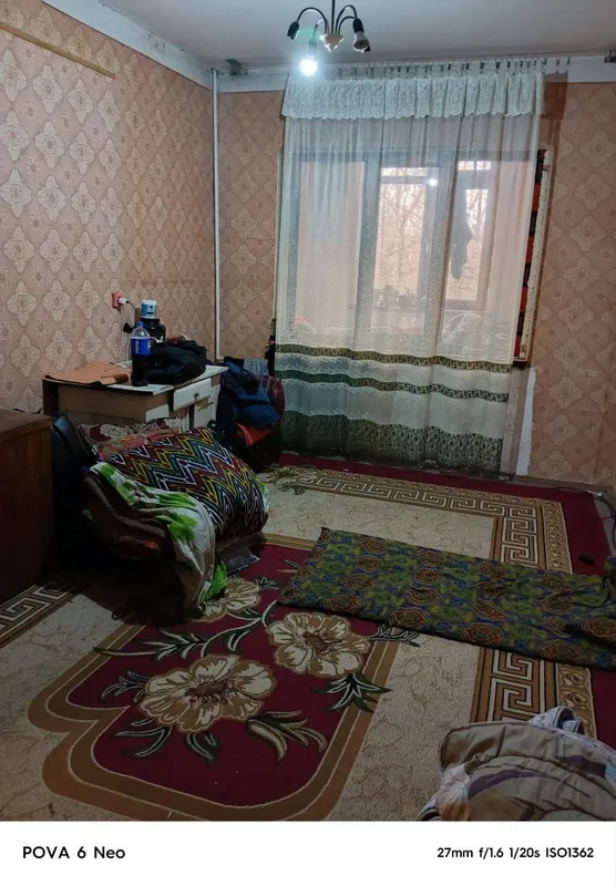 2-комнатная квартира, Сергели-4 (ориентир: Олма Маркет) — фото 8