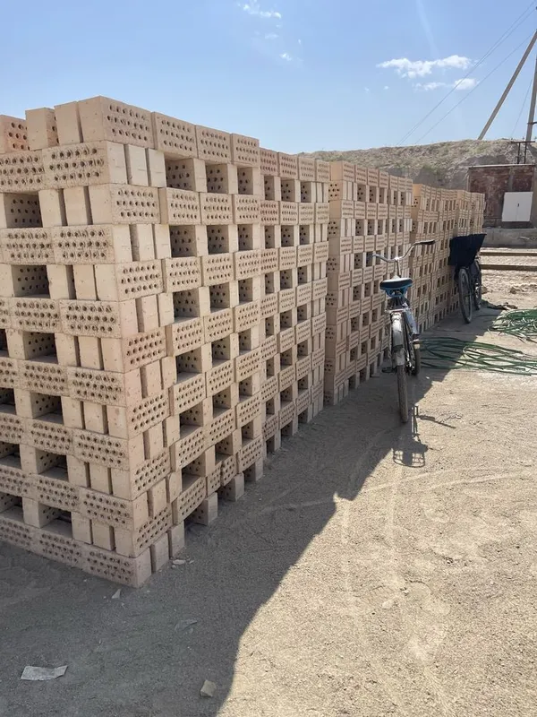 Termo M125 Markali Sifatli G’ishtlar 2 Termo M125 Markali Sifatli G’ishtlar 2