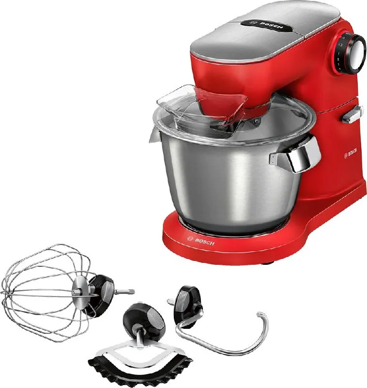Кухонный комбайн Bosch MUM9A66R00 1