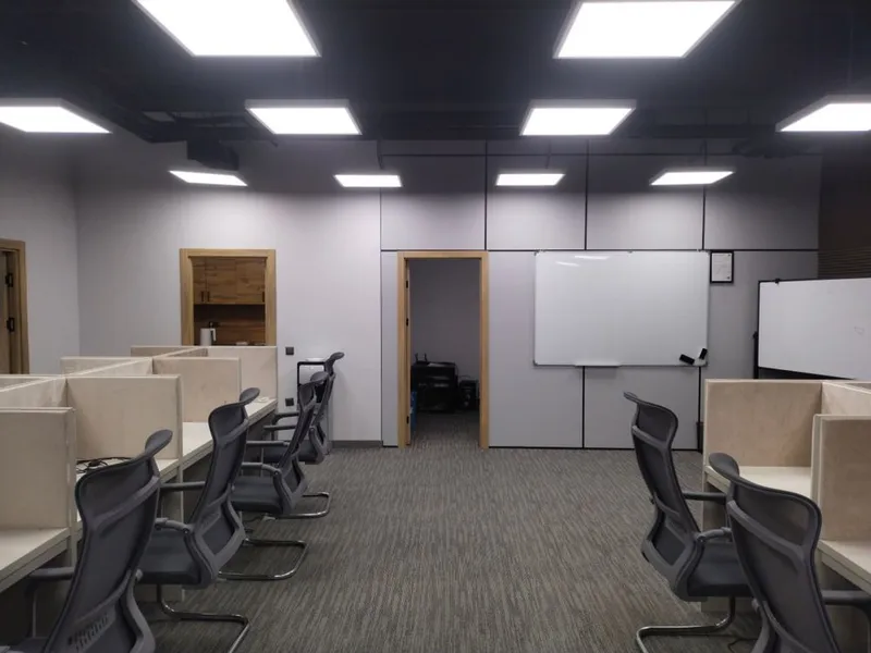 NEST ONE аренда офиса 3
