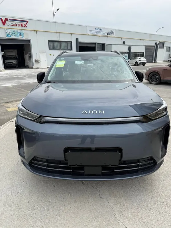 gac aion i60 electro 530 km 2025