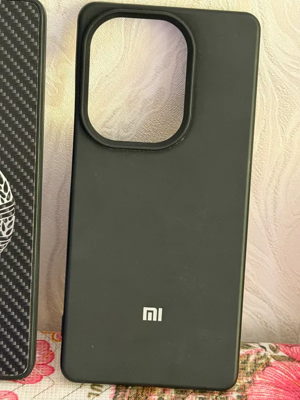 Note 13 pro 4G ajoyib Gerbli chexol 3