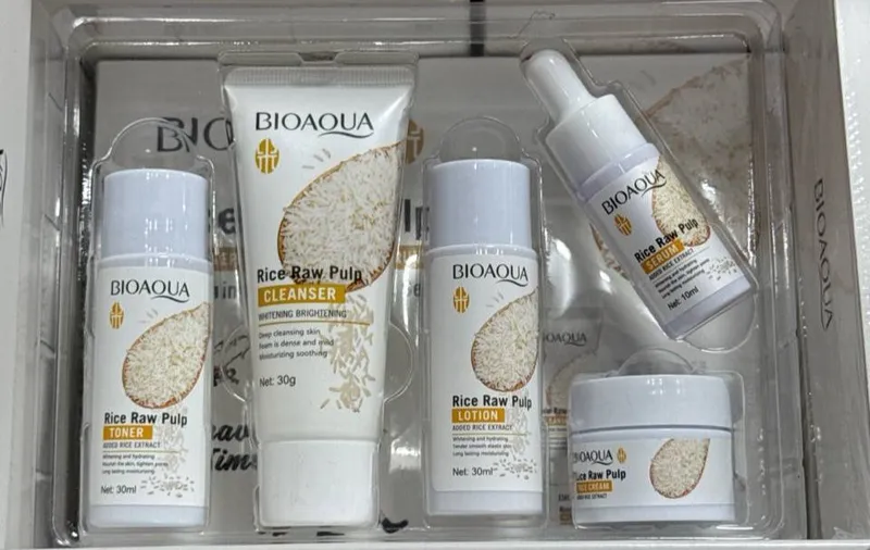 Bioaque 2 Bioaque 2