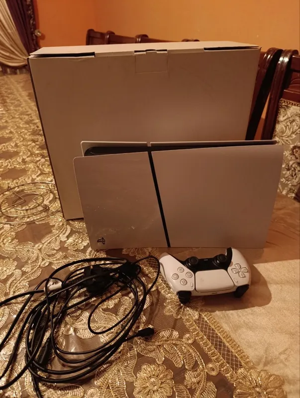 Playstation 5 slim