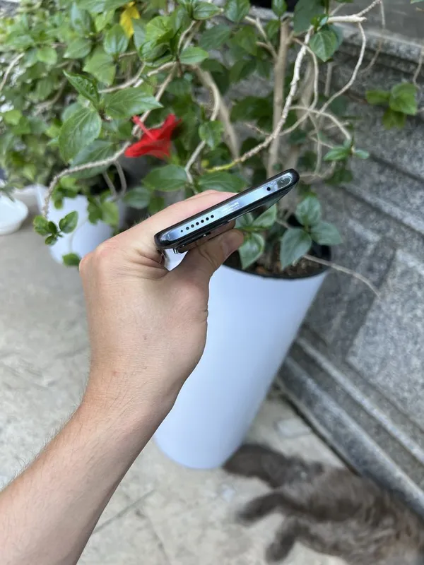 Xiaomi 11T Pro 256GB 7