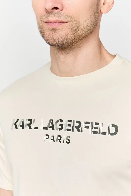 Футболка Karl lagerfeld. p-L. 1 Футболка Karl lagerfeld. p-L. 1