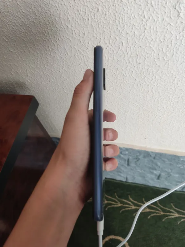 Redmi Note 9 ekrani singan — фото 5